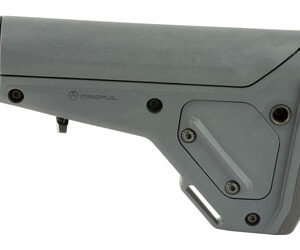 Magpul UBR Gen2 Adjustable Stock — Gray