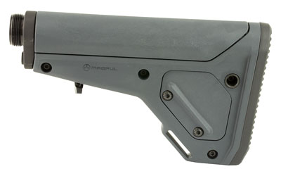 Magpul UBR Gen2 Adjustable Stock — Gray
