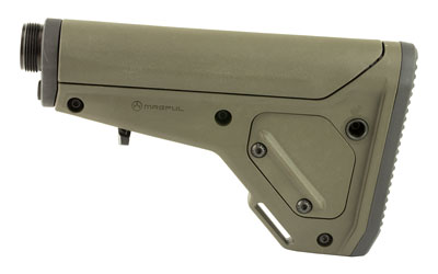 Magpul UBR Gen 2 Adjustable AR-15/M4 Stock OD Green