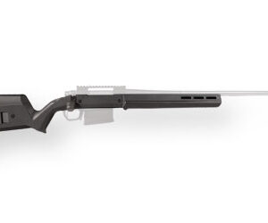Magpul Hunter 700L Stock — Remington 700 LA, Black