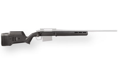 Magpul Hunter 700L Stock — Remington 700 LA, Black
