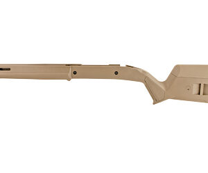 Magpul Hunter 700L Stock for Remington 700 LA — FDE