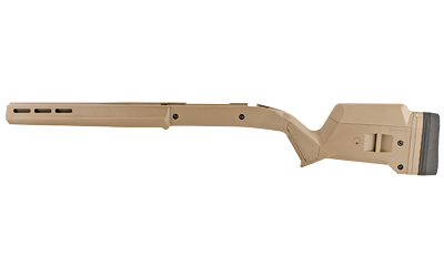 MPIMAG483-FDE_1 Magpul Hunter 700L Stock for Remington 700 LA — FDE