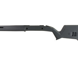 Magpul Hunter 700L Stock for Remington 700 LA – Gray
