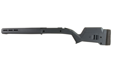 Magpul Hunter 700L Stock for Remington 700 LA – Gray