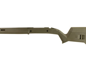 Magpul Hunter 700L Stock for Remington 700 LA — OD Green