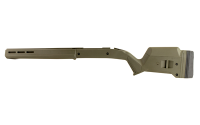 Magpul Hunter 700L Stock for Remington 700 LA — OD Green