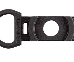 Magpul SGA Receiver Sling Mount — Mossberg 500/590, Black