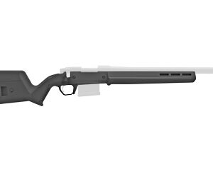 Magpul Hunter 700 Stock for Remington 700 SA – Black