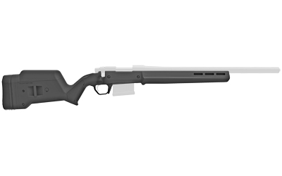 Magpul Hunter 700 Stock for Remington 700 SA – Black