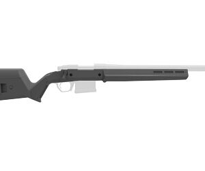 Magpul Hunter 700 Stock — Remington 700 SA — Gray