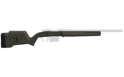 Magpul Hunter 700 Stock for Remington 700 SA — OD Green