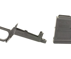 Magpul Hunter 700 Mag Well with PMAG5 – Black