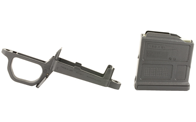 Magpul Hunter 700 Mag Well with PMAG5 – Black