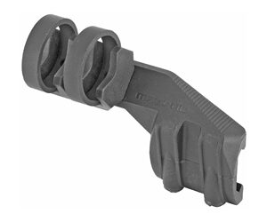 Magpul Rail Light Mount Left — Black, Picatinny