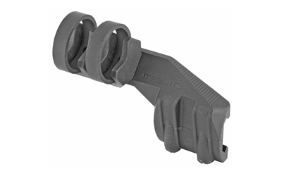 Magpul Rail Light Mount Left — Black, Picatinny