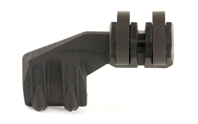 MPIMAG498-RT-BLK_1 Magpul Rail Light Mount RT Black 0.75-1.03 in