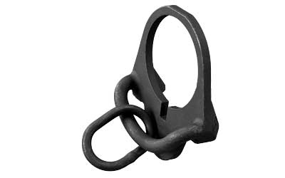 Magpul ASAP Sling Plate – Ambidextrous, Black