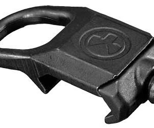Magpul MAG502-BLK RSA Rail Sling Attachment, Picatinny, Steel