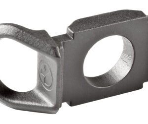 Magpul SGA Receiver Sling Mount — Rem 870 Black Steel