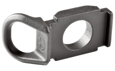 MPIMAG507_1 Magpul SGA Receiver Sling Mount — Rem 870 Black Steel