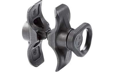 MPIMAG508_1 Magpul Forward Sling Mount for Remington 870 & Mossberg 500/590