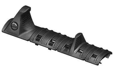 Magpul XTM Hand Stop Kit, Black Polymer, Picatinny