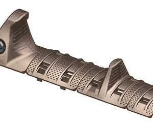 Magpul XTM Hand Stop Kit FDE – Picatinny Polymer