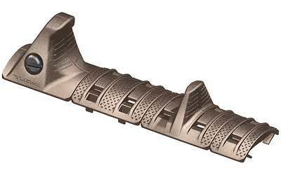 Magpul XTM Hand Stop Kit FDE – Picatinny Polymer