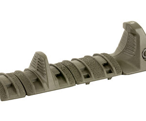 Magpul XTM Hand Stop Kit ODG, Picatinny Fit