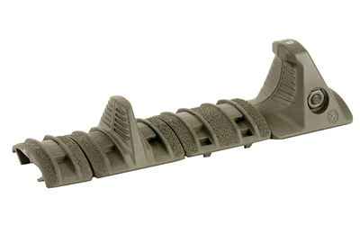 Magpul XTM Hand Stop Kit ODG, Picatinny Fit