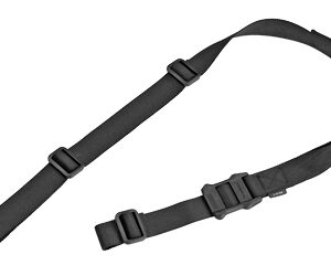 Magpul MS1 Sling Black 1.25″ x 48-60″ Adjustable