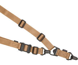 Magpul MS3 Gen2 Sling, Coyote Tan, 48-60 in