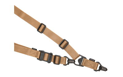 Magpul MS3 Gen2 Sling, Coyote Tan, 48-60 in