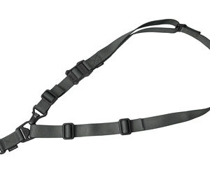 Magpul MS3 Gen 2 Multi-Mission Sling, Gray