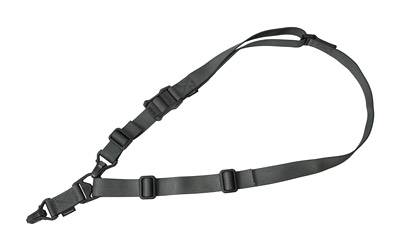 Magpul MS3 Gen 2 Multi-Mission Sling, Gray