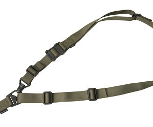 Magpul MS3 Gen 2 Sling — Ranger Green, Adjustable 48-60 in