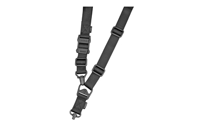 Magpul MS3 Single QD Sling GEN 2 Black 48–60 in