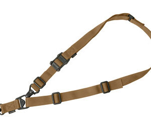 Magpul MS3 Single QD Sling GEN2 Coyote Tan 48″-60″