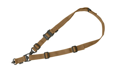 Magpul MS3 Single QD Sling GEN2 Coyote Tan 48″-60″