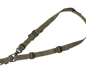 Magpul MS3 Single QD Sling Gen 2 — Ranger Green