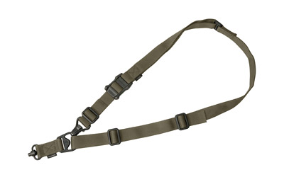 Magpul MS3 Single QD Sling Gen 2 — Ranger Green
