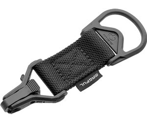 Magpul MS1 Paraclip Single-Point Sling Adapter – Black