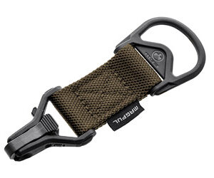 Magpul MS1/MS3 Paraclip Sling Adapter — Coyote