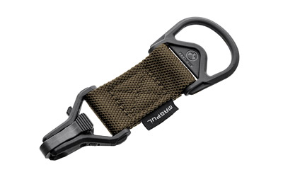 MPIMAG516-COY_1 Magpul MS1/MS3 Paraclip Sling Adapter — Coyote