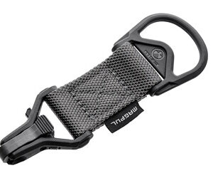 Magpul MS1/MS3 Paraclip Sling Adapter, Stealth Gray