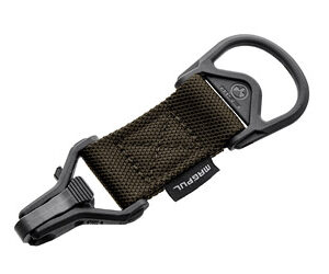 Magpul MS1/MS3 Paraclip Sling Adapter Ranger Green