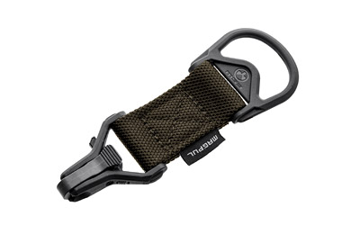 MPIMAG516-RGR_1 Magpul MS1/MS3 Paraclip Sling Adapter Ranger Green