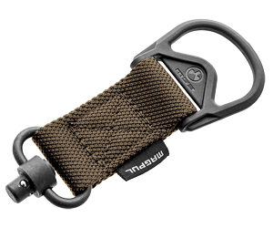 Magpul MS1/MS3 QD Sling Adapter, Coyote