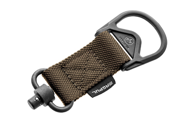 Magpul MS1/MS3 QD Sling Adapter, Coyote